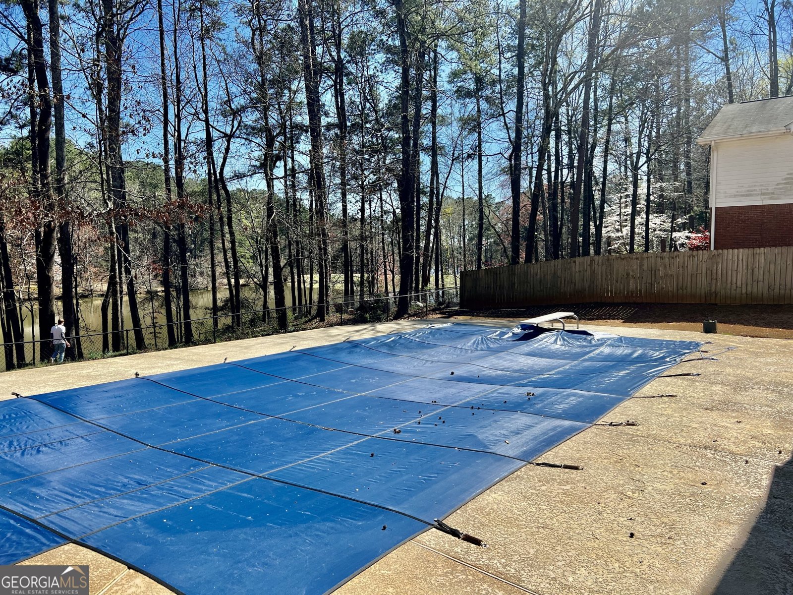 4811 West Lake Drive Conyers - 50