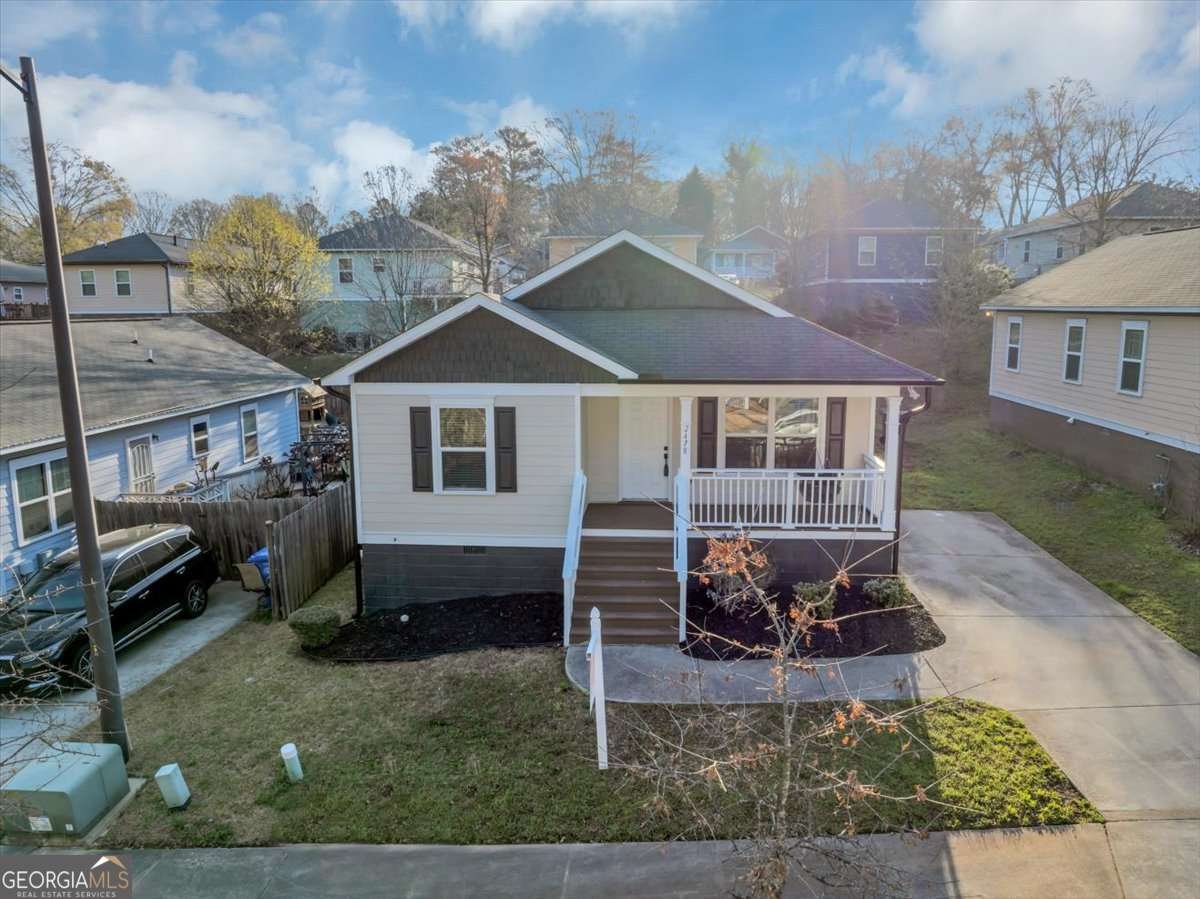 2478 Verbena Circle Atlanta - 33