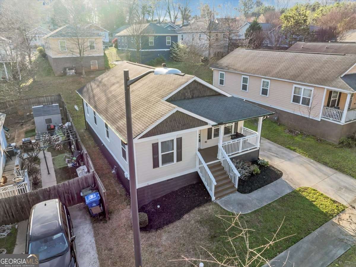 2478 Verbena Circle Atlanta - 35