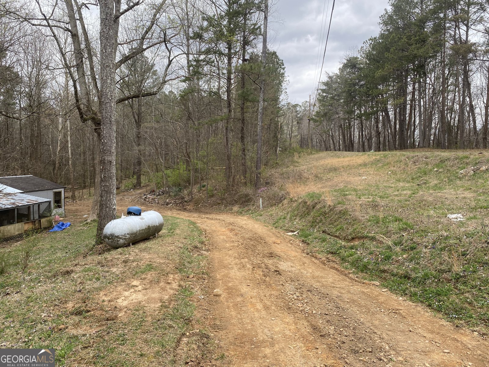 247 Tatum Road Talking Rock - 3