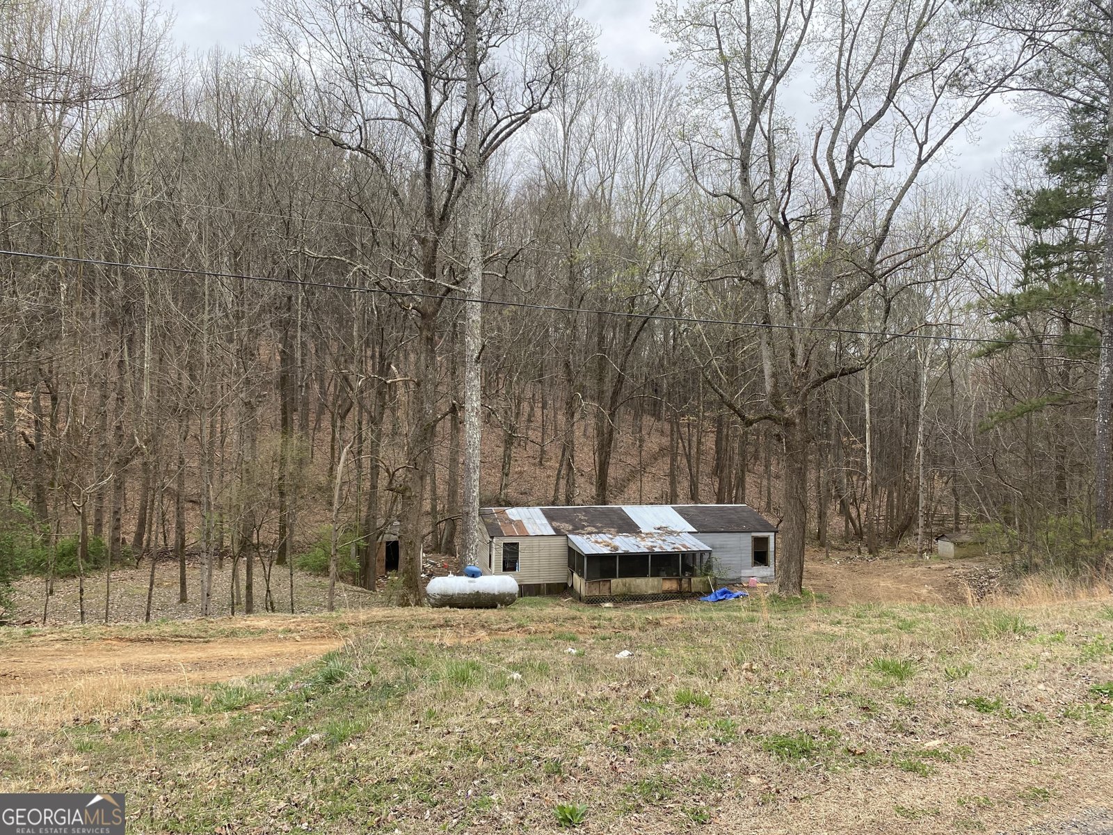 247 Tatum Road Talking Rock - 5