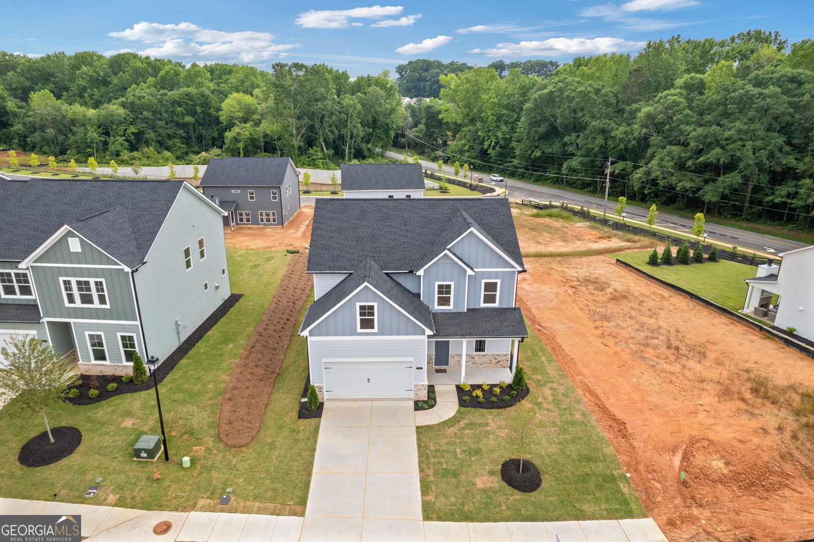 146 Crimson Feather Drive Jefferson - 36