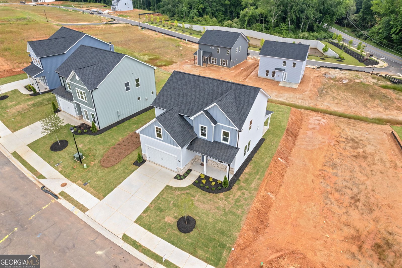146 Crimson Feather Drive Jefferson - 37