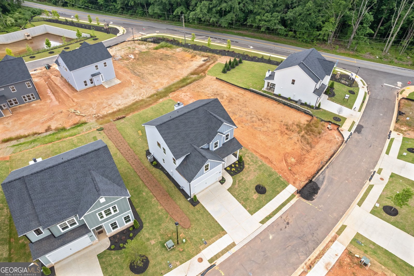 146 Crimson Feather Drive Jefferson - 38