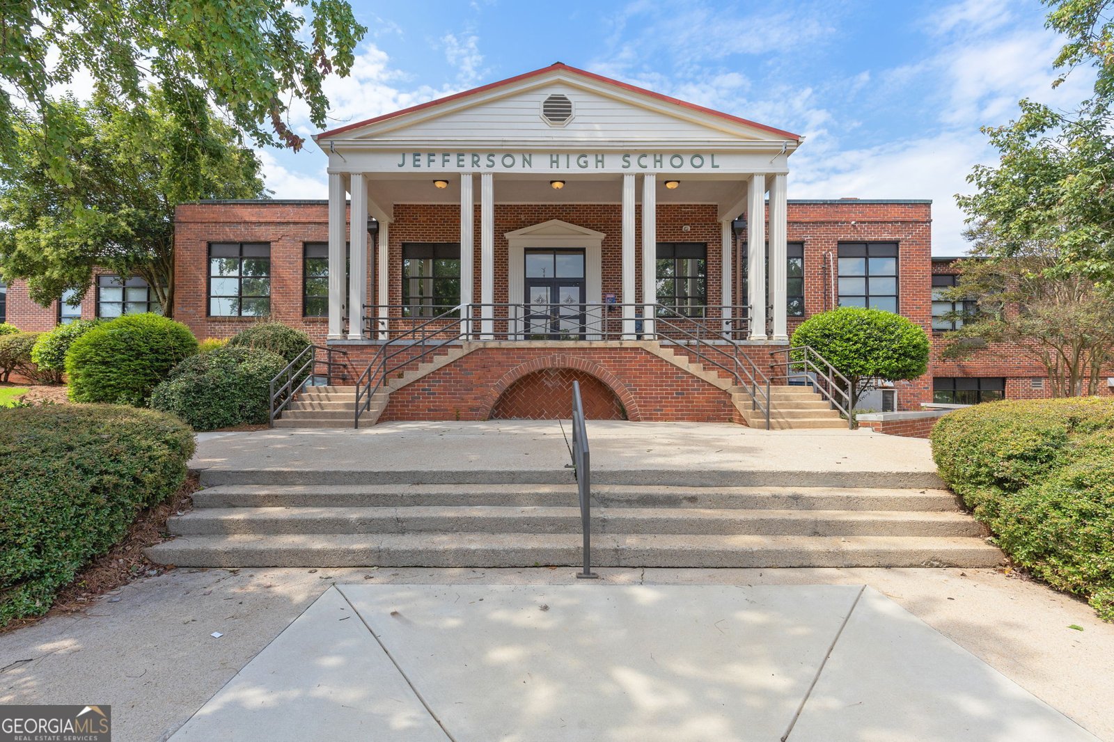 146 Crimson Feather Drive Jefferson - 43