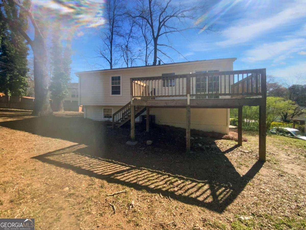 5216 Sweet Air Lane Stone Mountain - 11