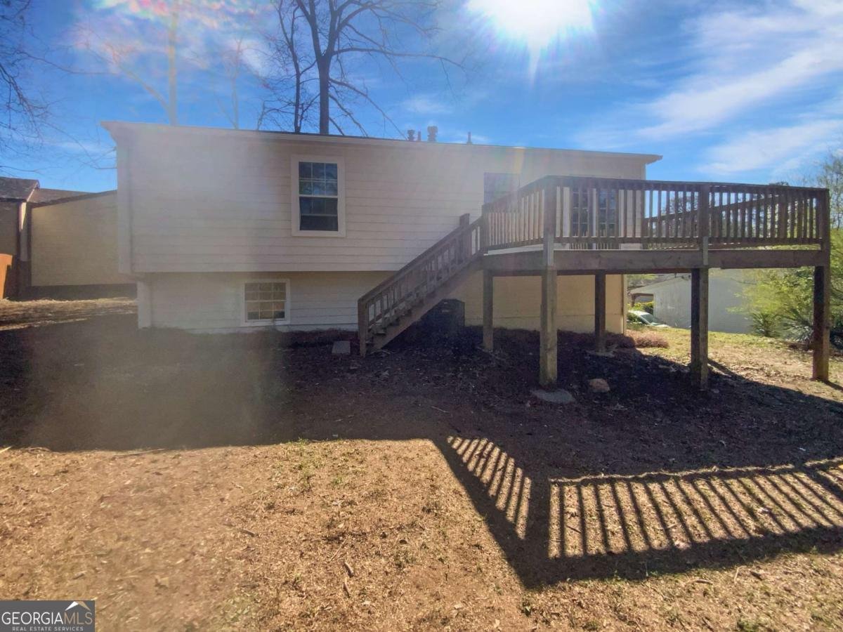 5216 Sweet Air Lane Stone Mountain - 12