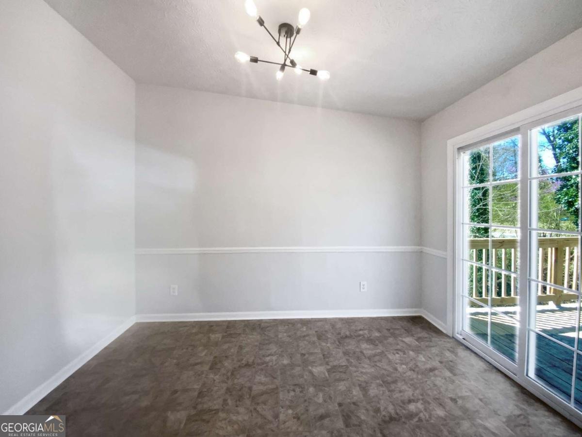 5216 Sweet Air Lane Stone Mountain - 2
