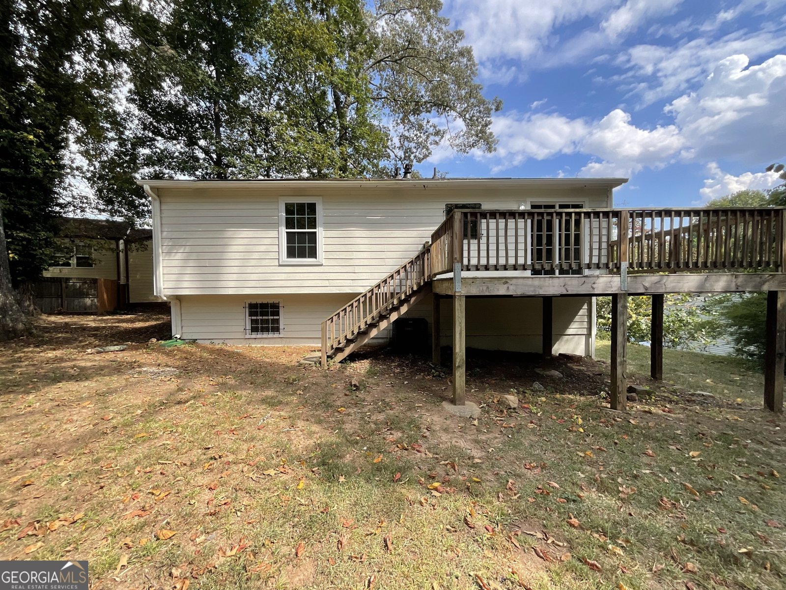 5216 Sweet Air Lane Stone Mountain - 22