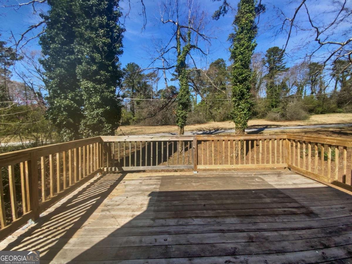 5216 Sweet Air Lane Stone Mountain - 4