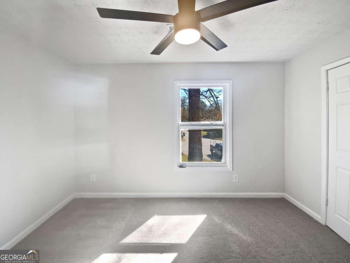 5216 Sweet Air Lane Stone Mountain - 5