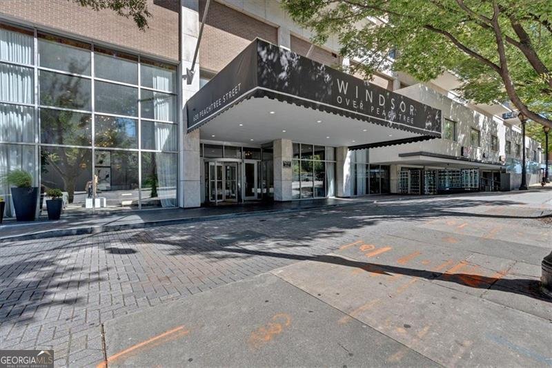 620 PEACHTREE Street Atlanta - 3