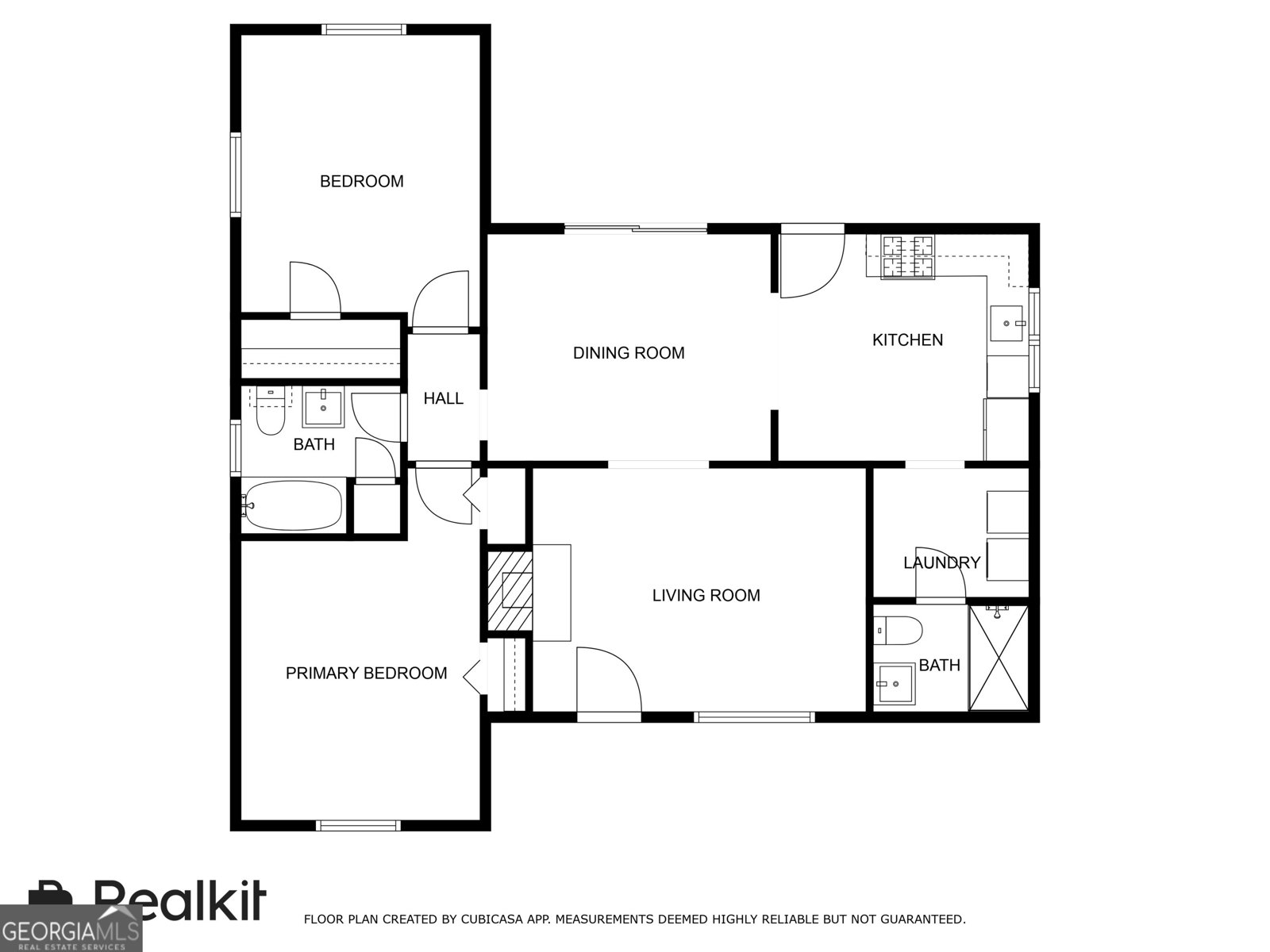 966 Tilden Street Atlanta - 18