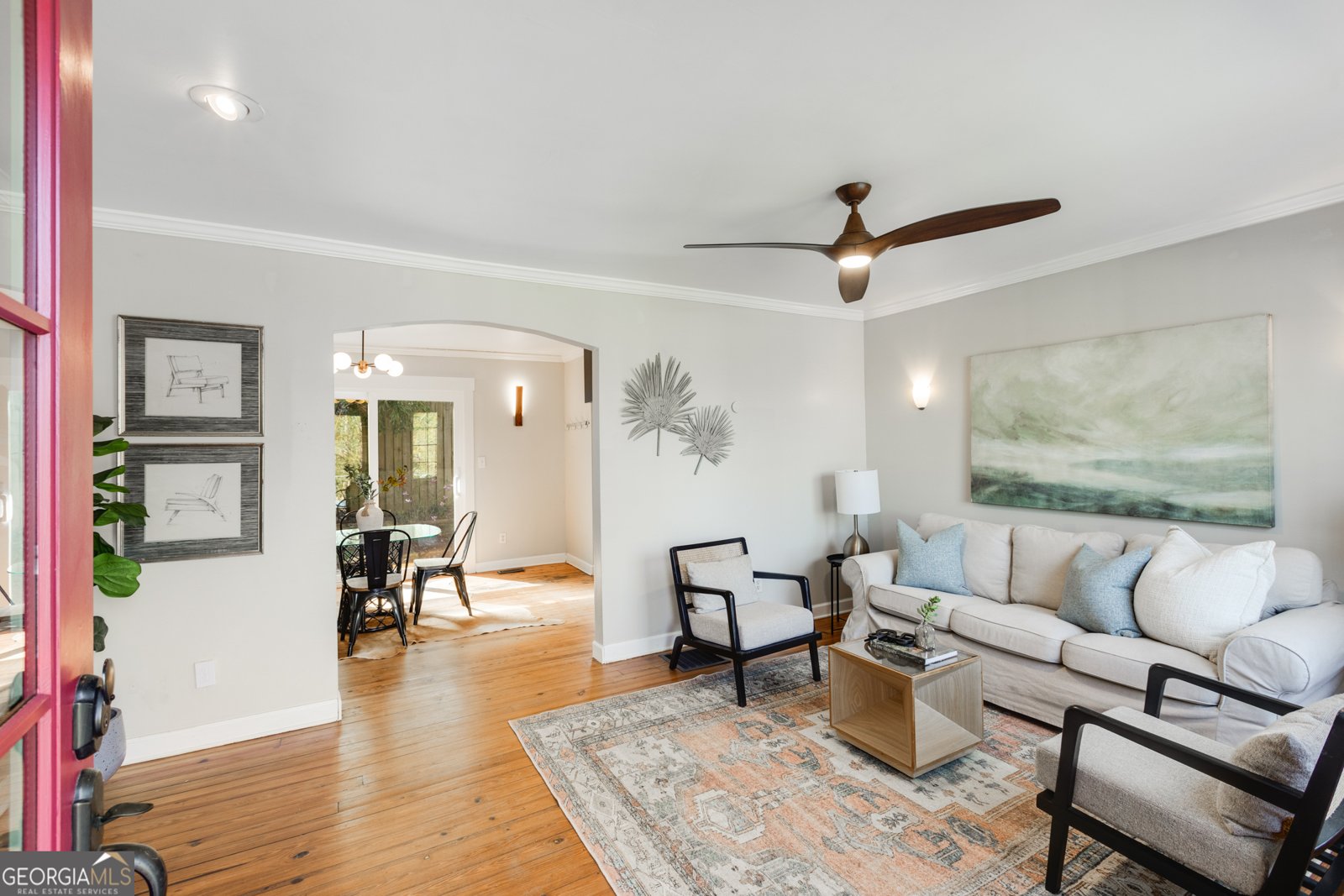 966 Tilden Street Atlanta - 2