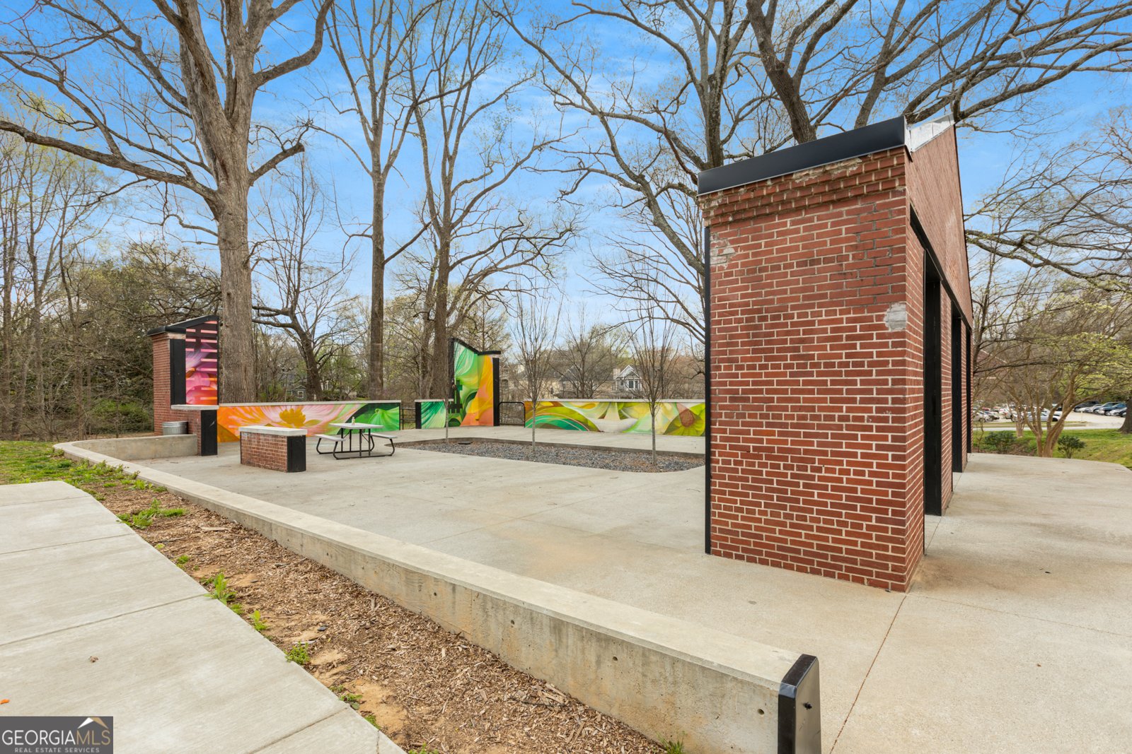 966 Tilden Street Atlanta - 22