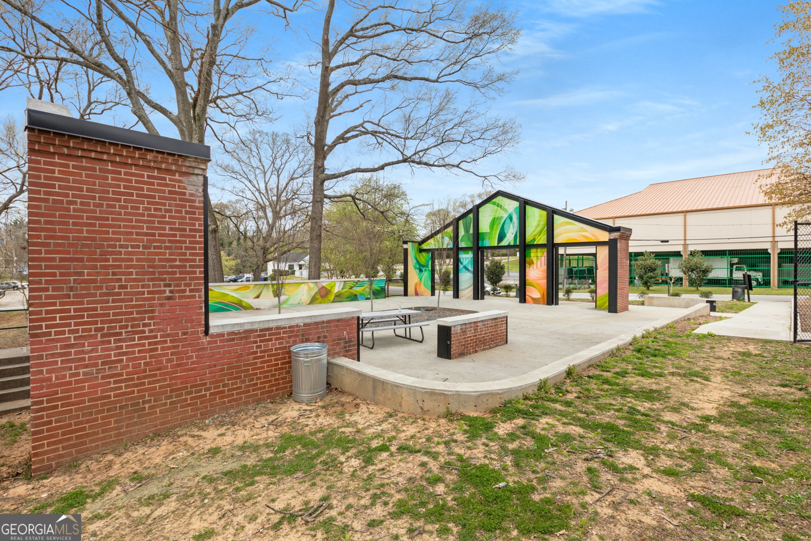 966 Tilden Street Atlanta - 23