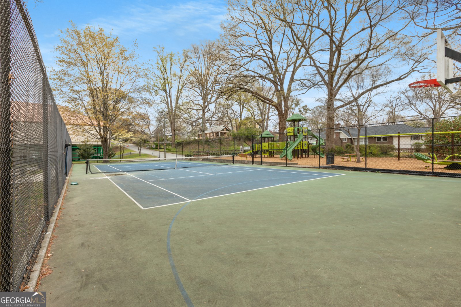 966 Tilden Street Atlanta - 25