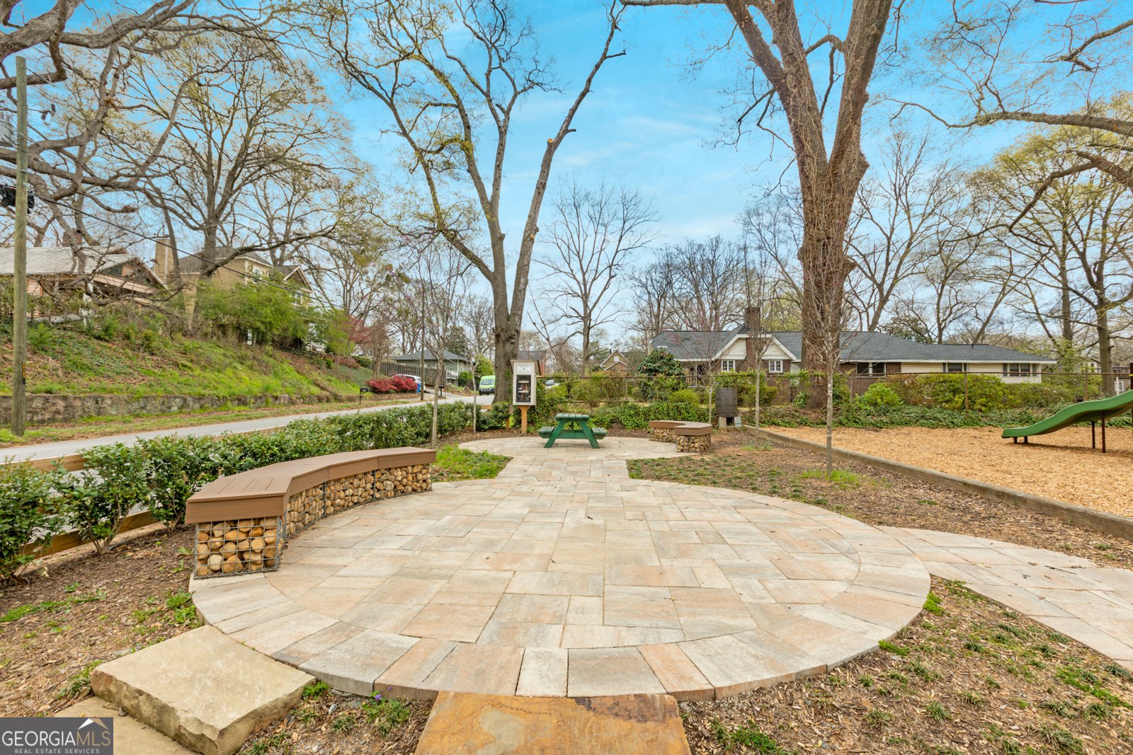 966 Tilden Street Atlanta - 26