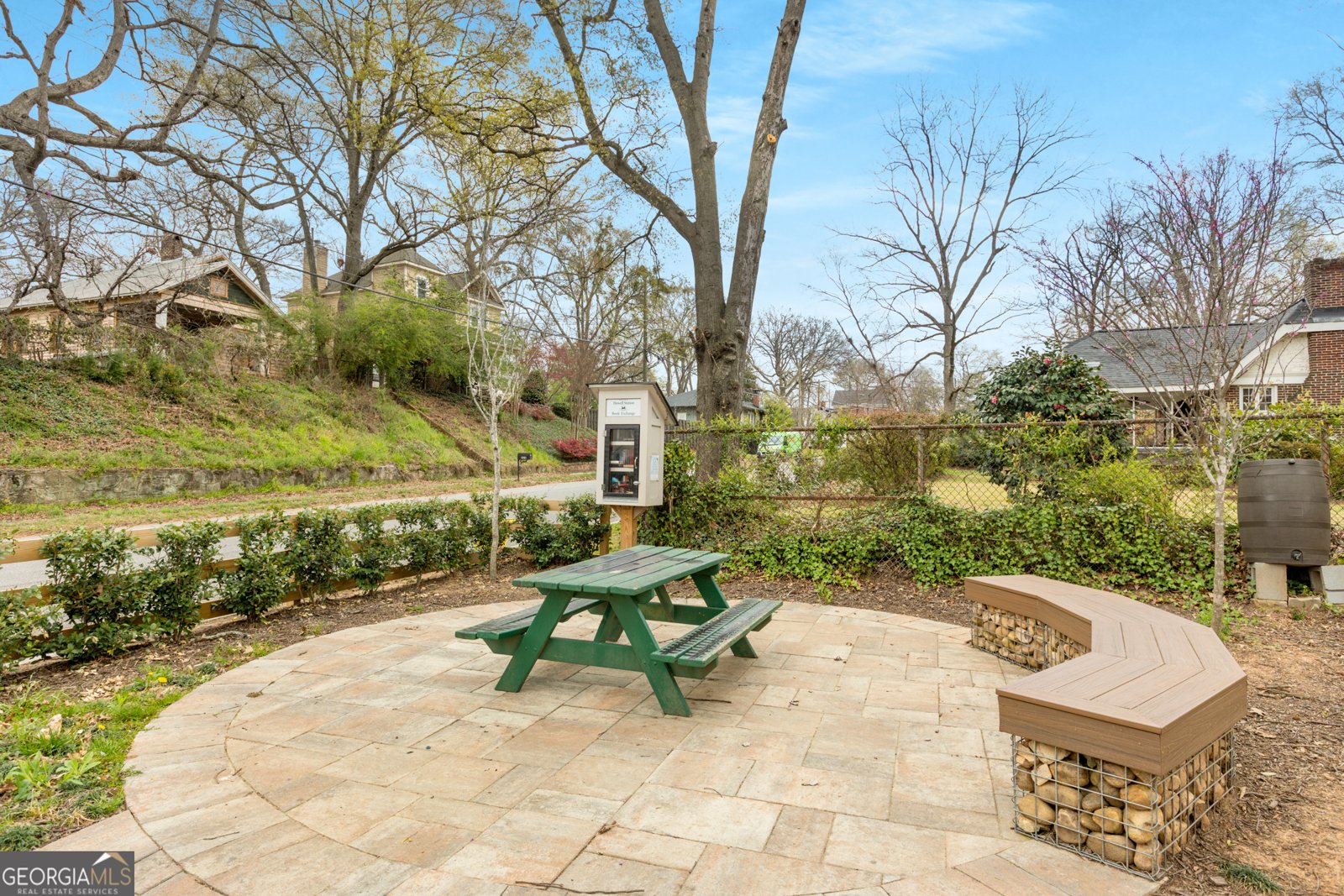 966 Tilden Street Atlanta - 27