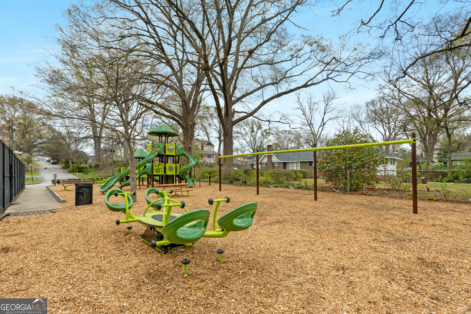 966 Tilden Street Atlanta - 29