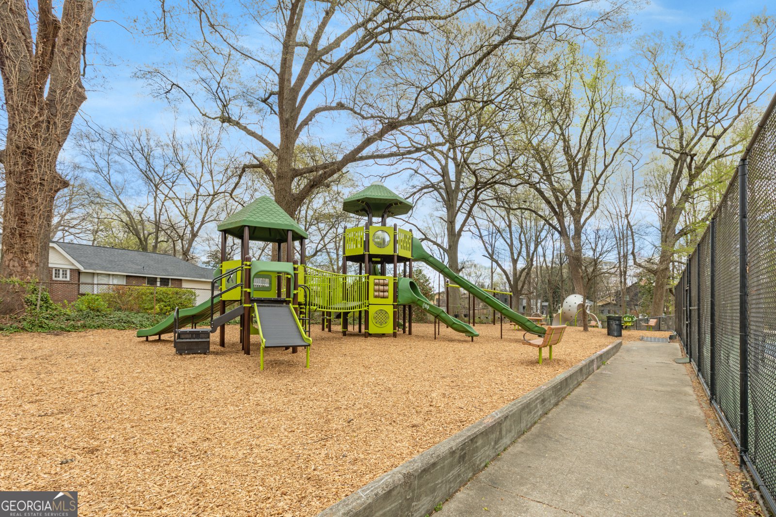 966 Tilden Street Atlanta - 30