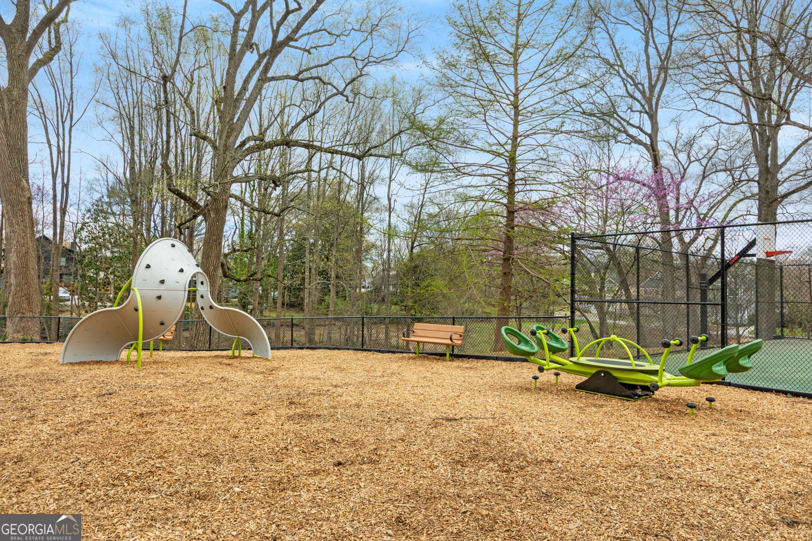 966 Tilden Street Atlanta - 32