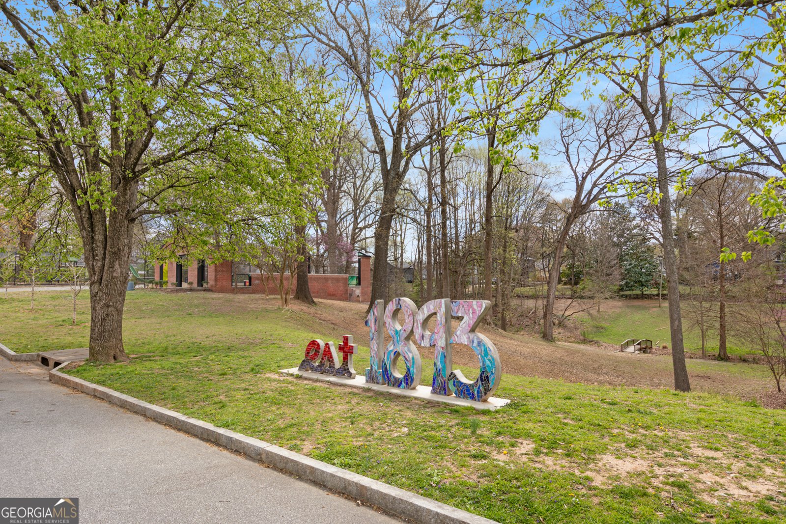 966 Tilden Street Atlanta - 34