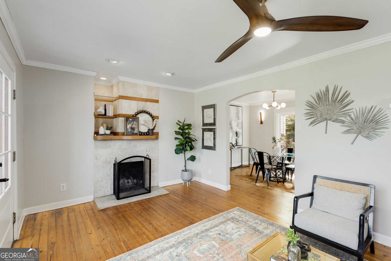 966 Tilden Street Atlanta - 4