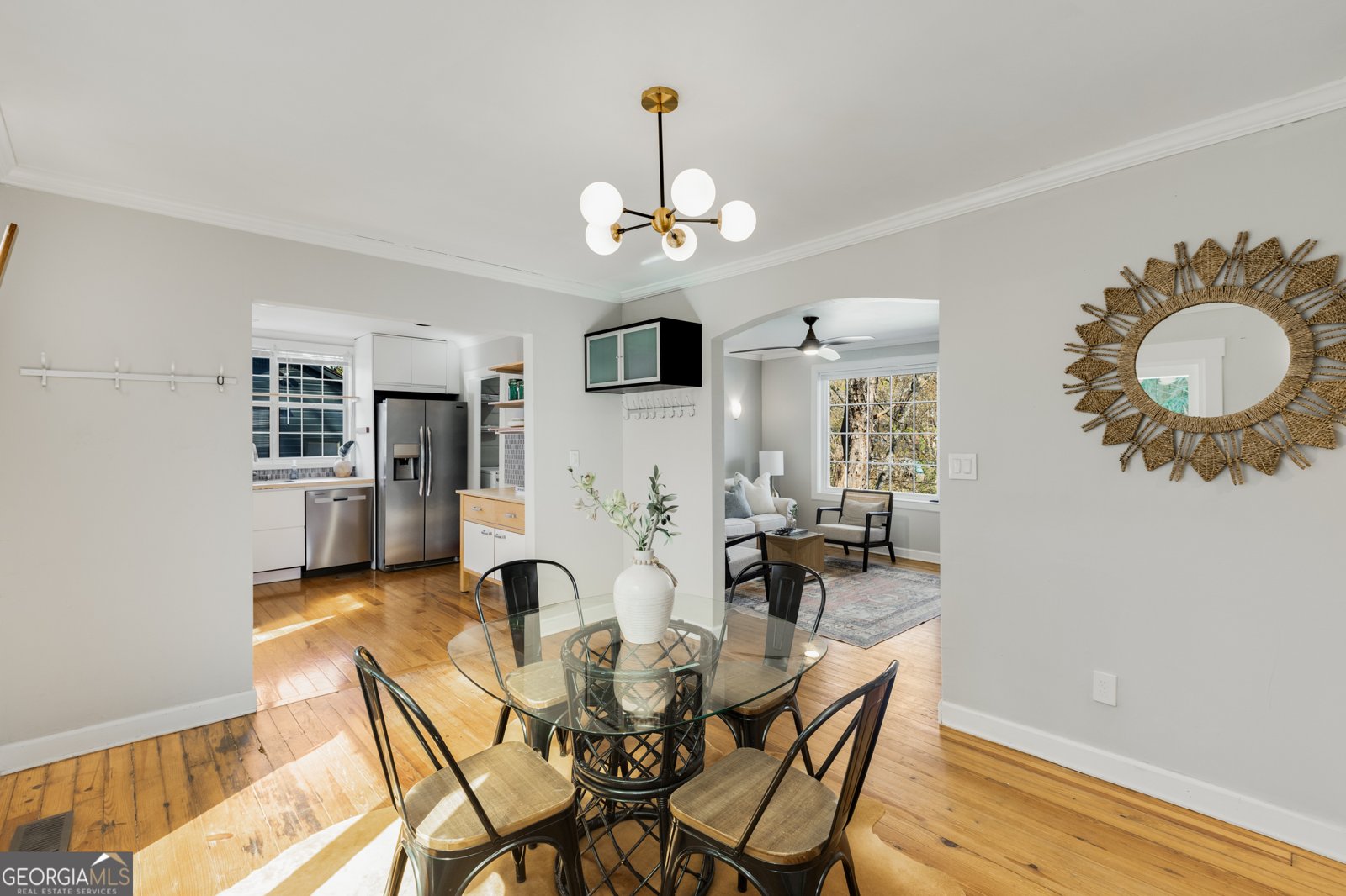966 Tilden Street Atlanta - 5