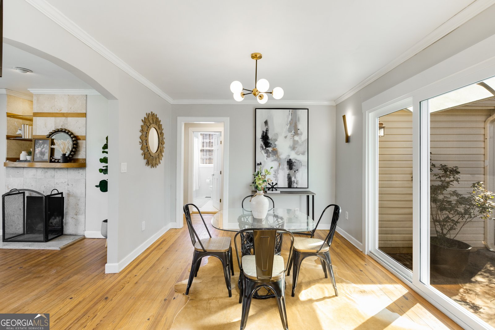 966 Tilden Street Atlanta - 7