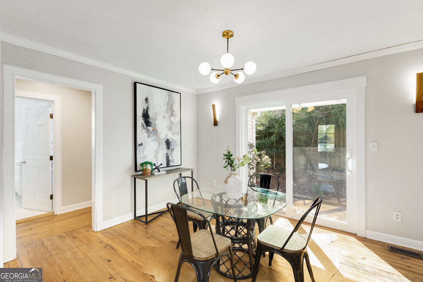 966 Tilden Street Atlanta - 8