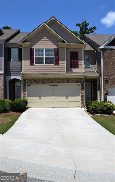 3356 SARDIS BEND Drive Buford - 1