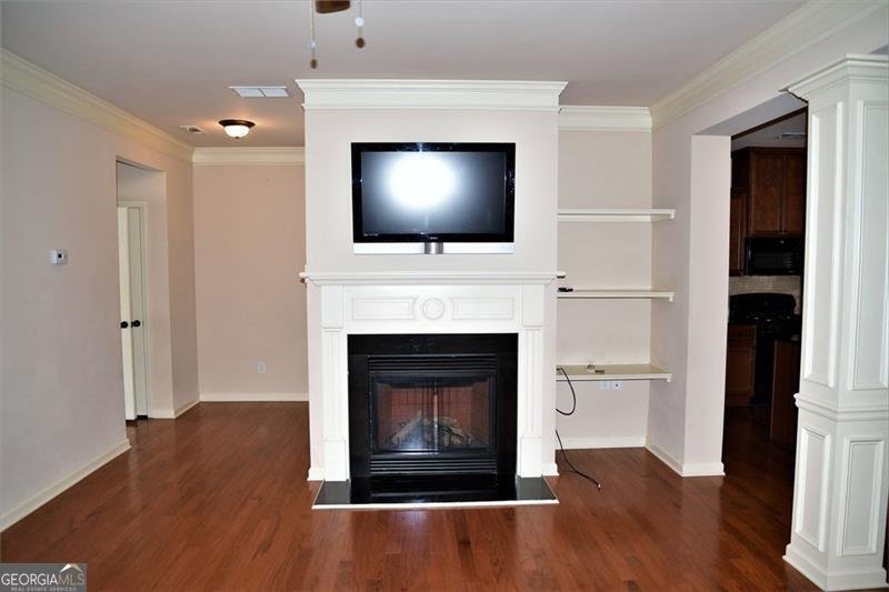 3356 SARDIS BEND Drive Buford - 11