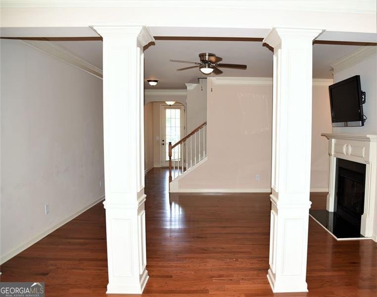 3356 SARDIS BEND Drive Buford - 13