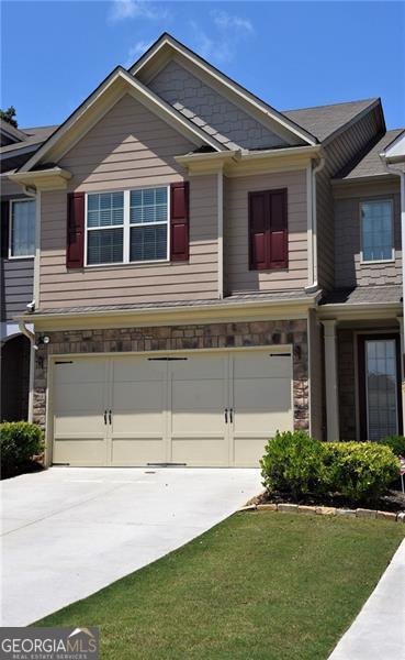 3356 SARDIS BEND Drive Buford - 3
