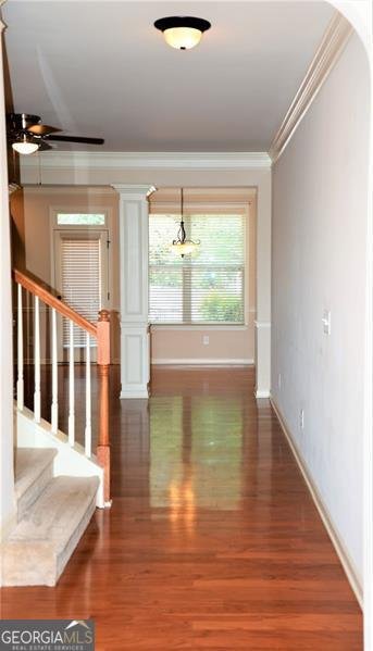 3356 SARDIS BEND Drive Buford - 4