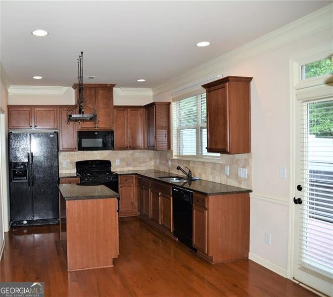 3356 SARDIS BEND Drive Buford - 9