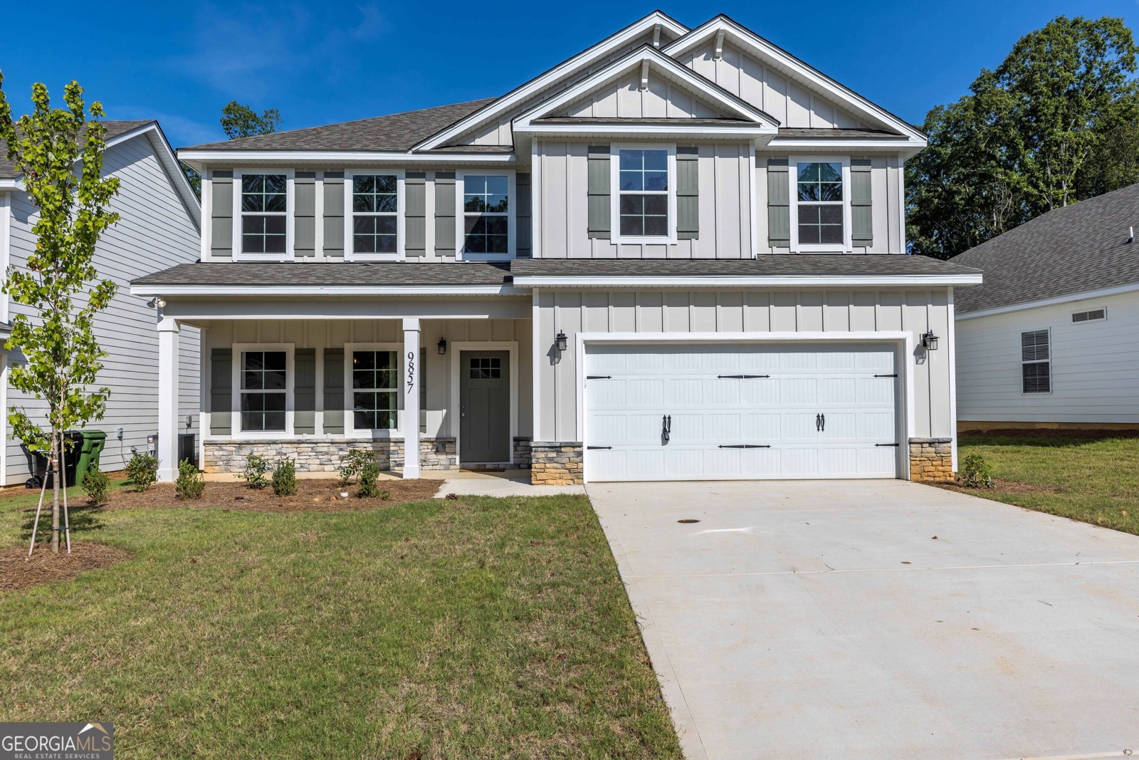 9857 Paddock Court Midland - 1