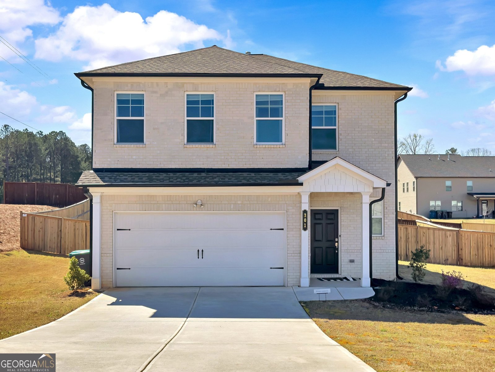 301 Amsterdam Way Hampton - 1