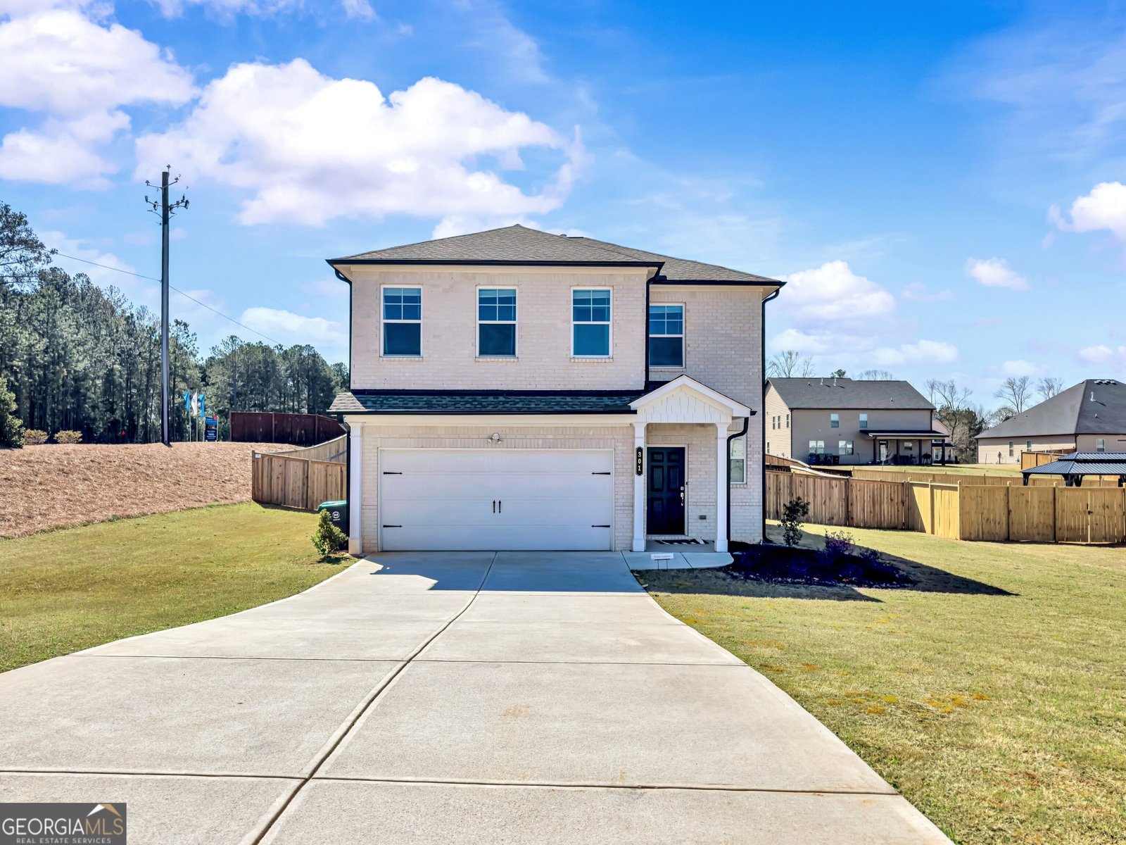 301 Amsterdam Way Hampton - 2