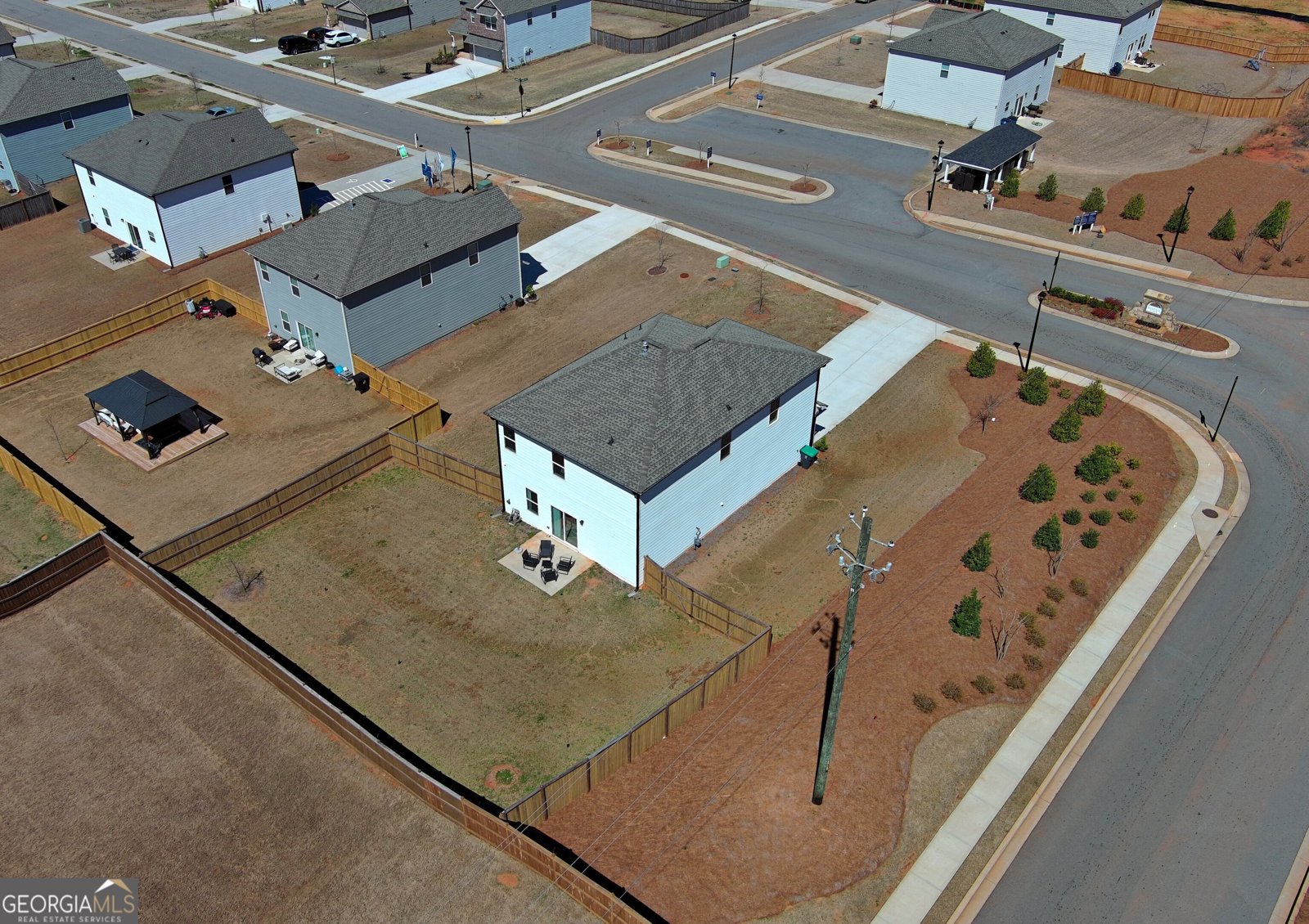 301 Amsterdam Way Hampton - 44