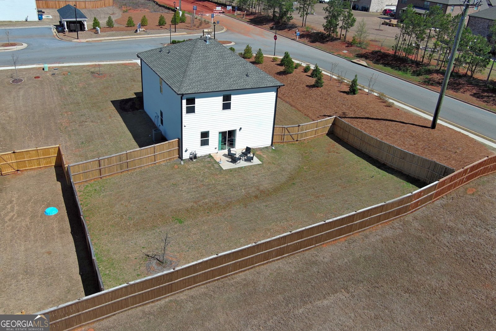 301 Amsterdam Way Hampton - 46