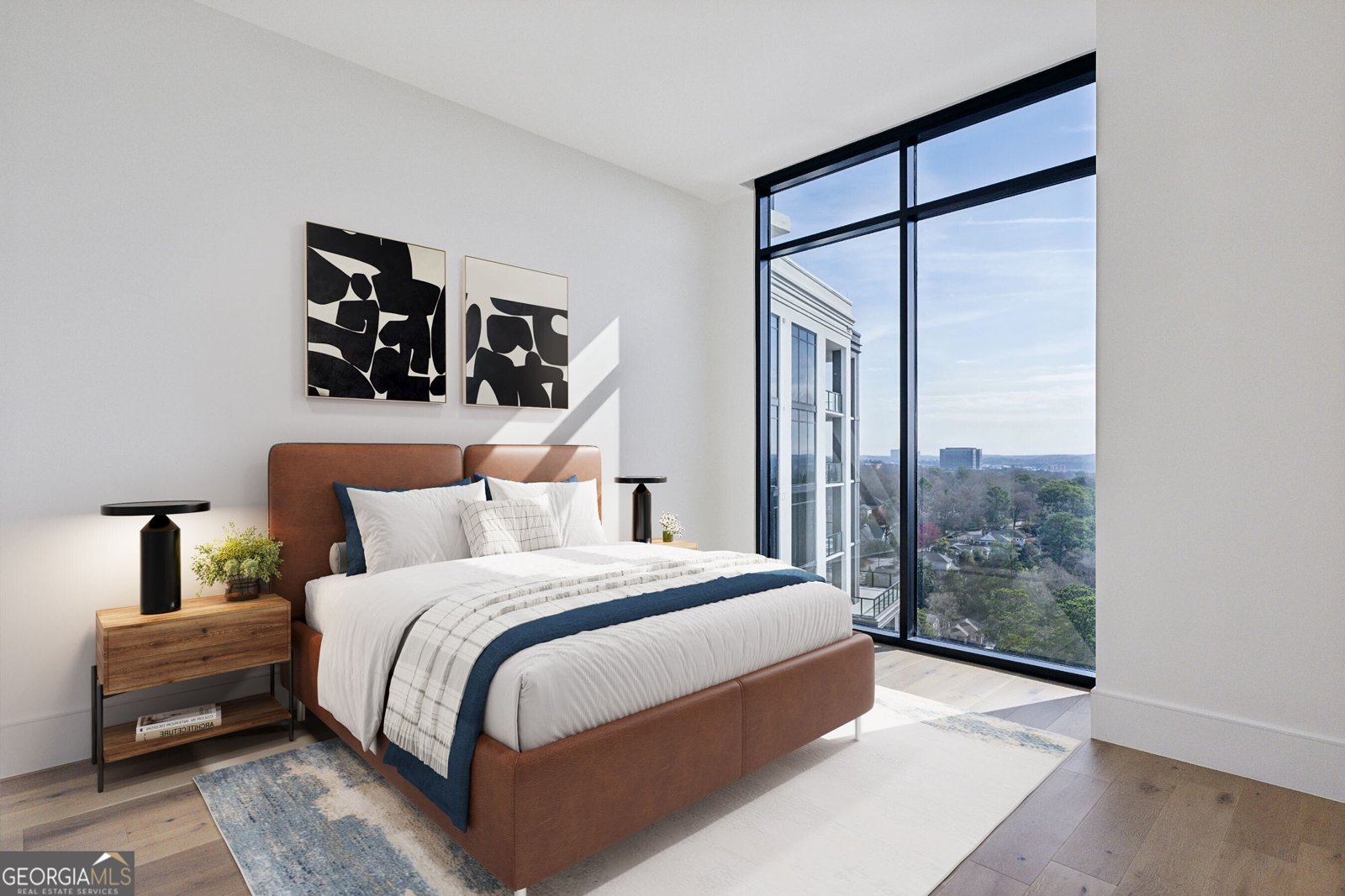 2425 Peachtree Road Atlanta - 13