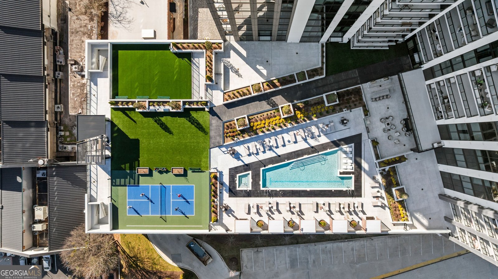 2425 Peachtree Road Atlanta - 18