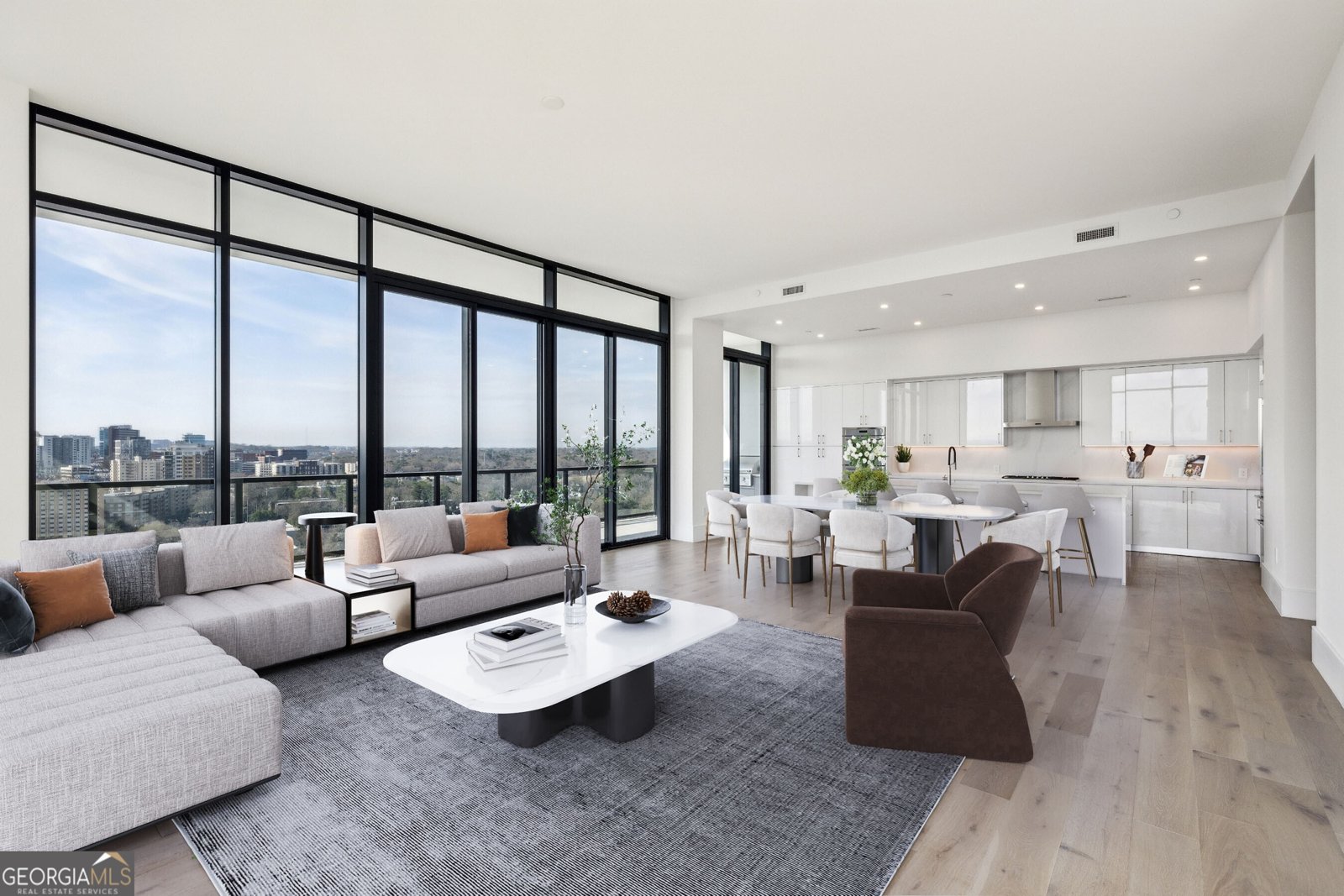 2425 Peachtree Road Atlanta - 2