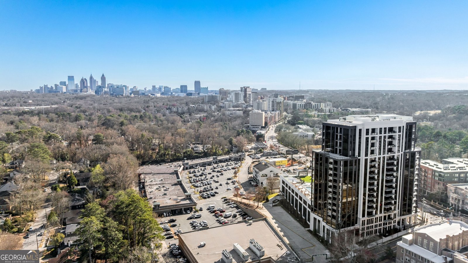 2425 Peachtree Road Atlanta - 20