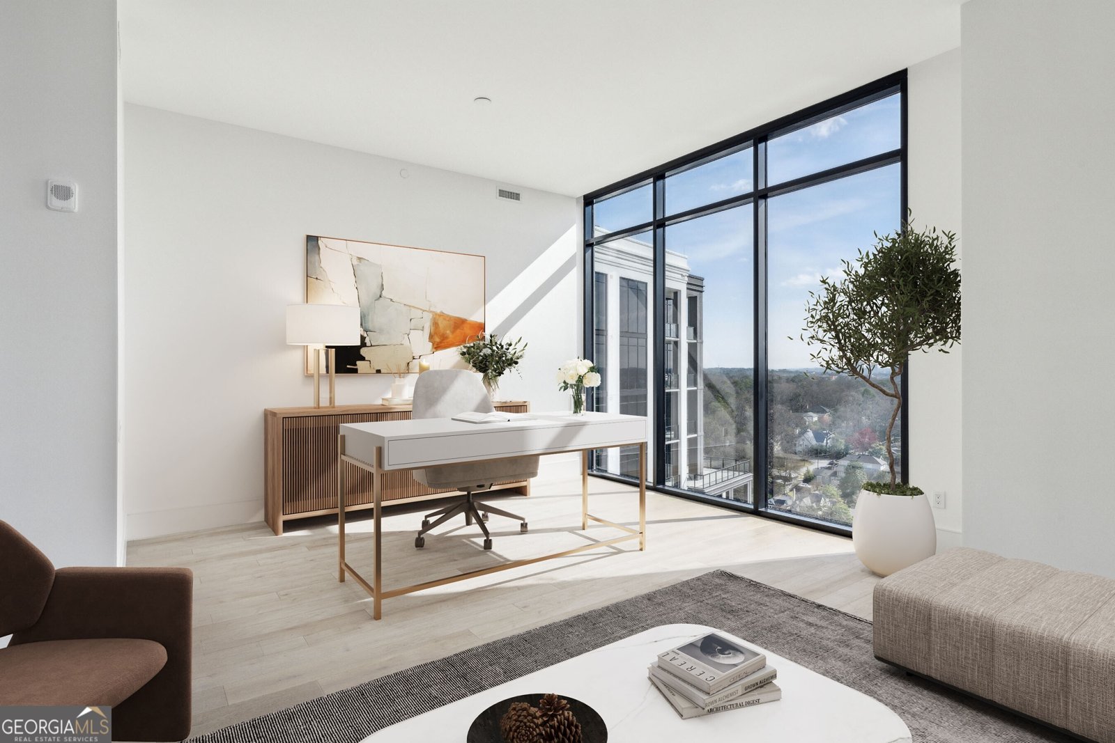2425 Peachtree Road Atlanta - 5