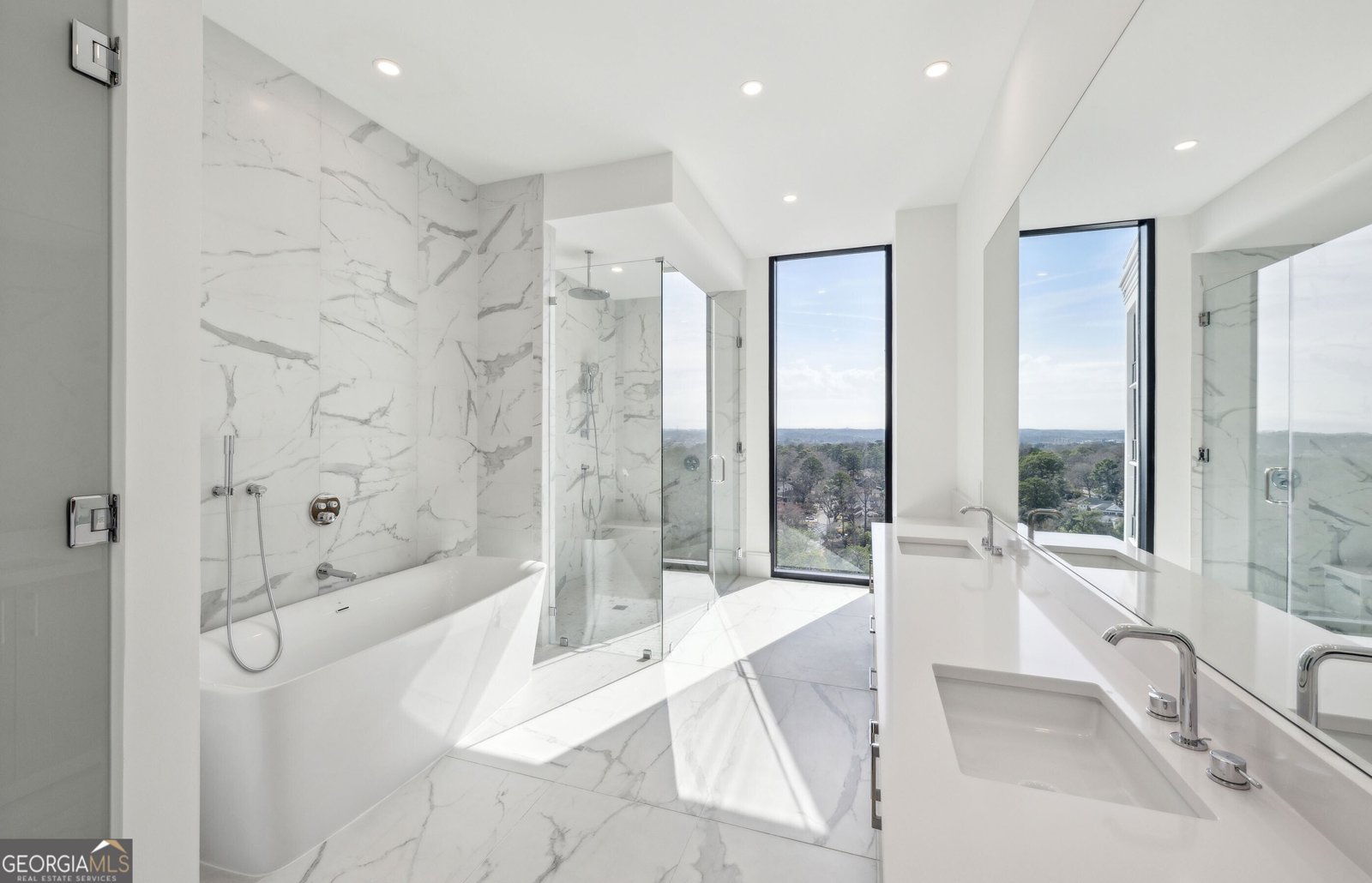 2425 Peachtree Road Atlanta - 8