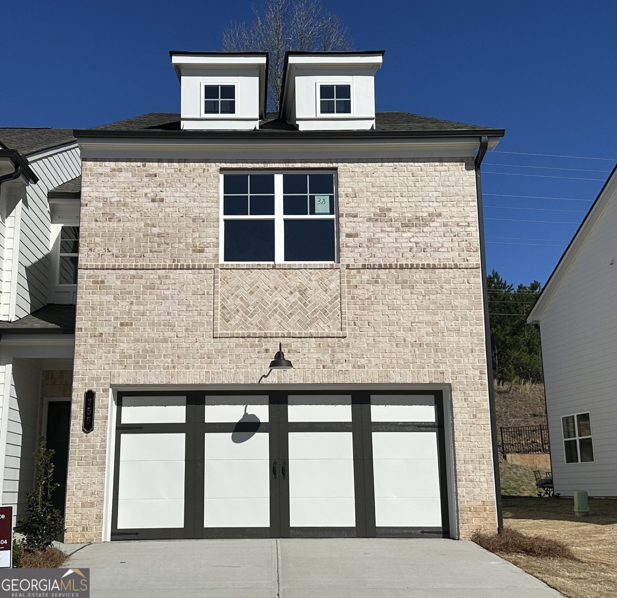 255 Depot Landing Road Auburn - 1