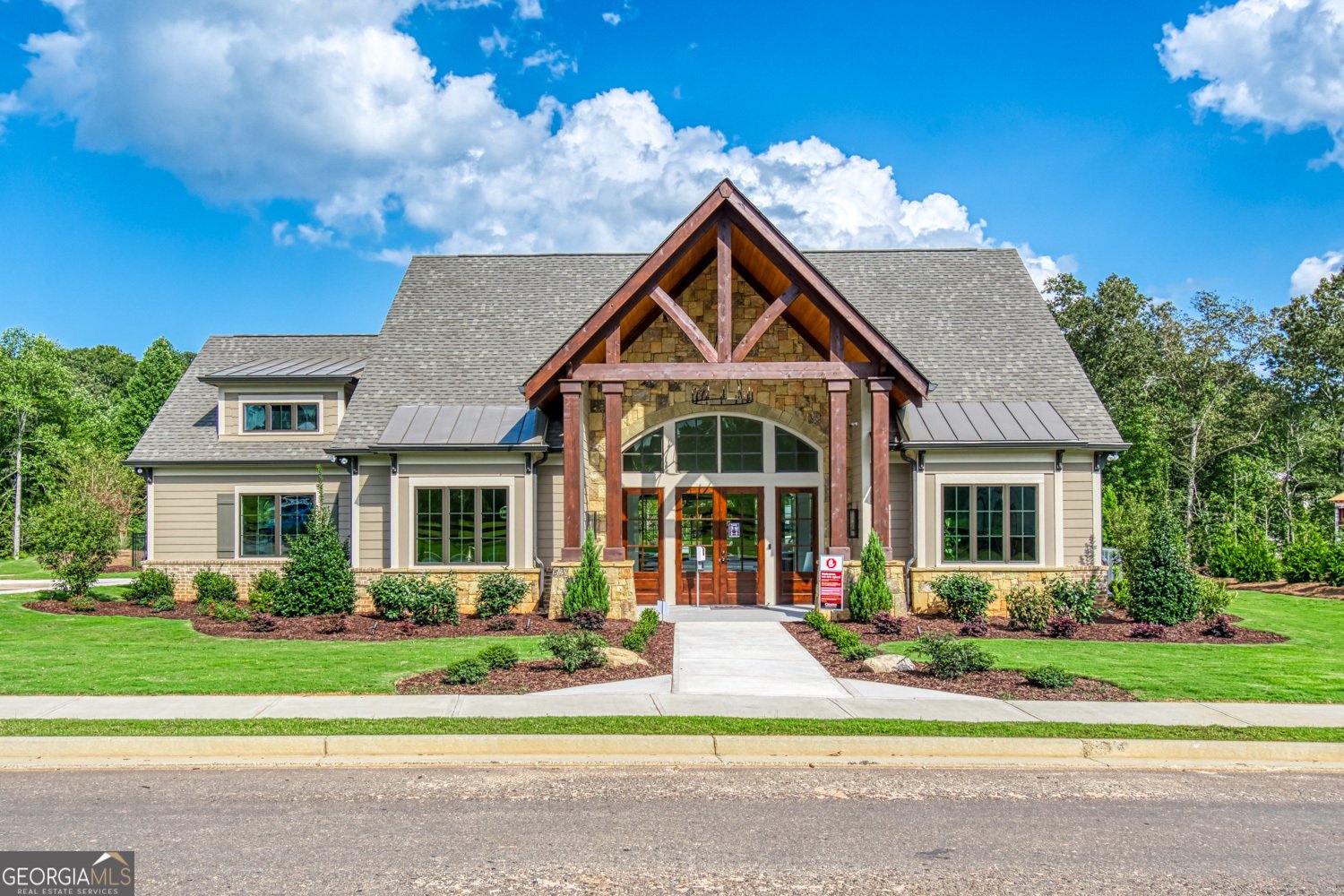 255 Depot Landing Road Auburn - 22